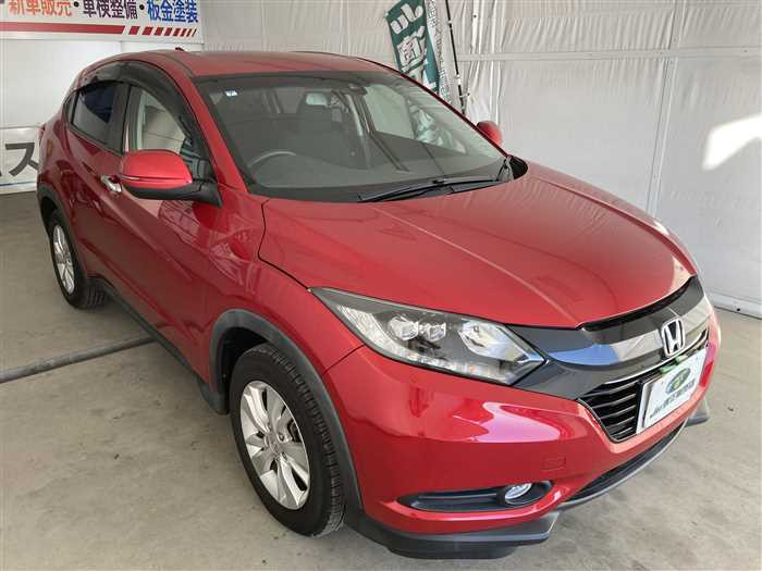 2017 Honda VEZEL DBA-RU1 (UW-694cf607de3cc)[2]