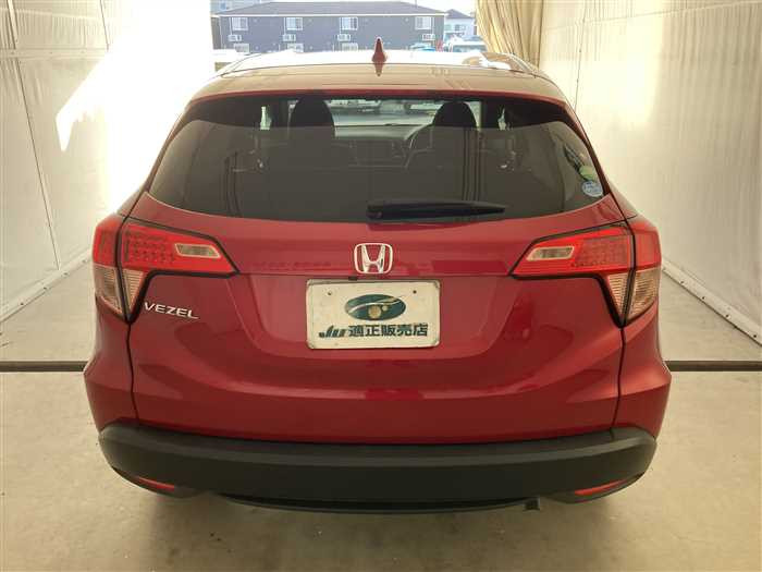 2017 Honda VEZEL DBA-RU1 (UW-694cf607de3cc)[5]