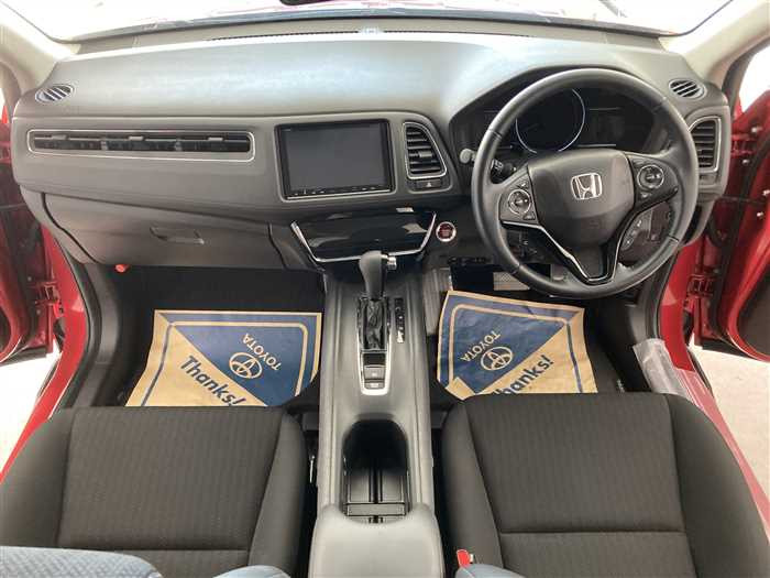 2017 Honda VEZEL DBA-RU1 (UW-694cf607de3cc)[15]