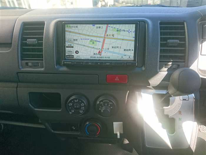 2020 Toyota Hiace Van TRH200V (UW-69ad000753cb0)[18]