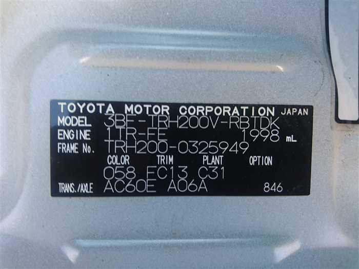 2020 Toyota Hiace Van TRH200V (UW-69ad000753cb0)[28]