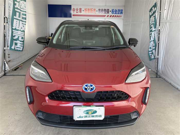2022 Toyota Yaris Cross 6AA-MXPJ10 (UW-6942690a43b28)[4]