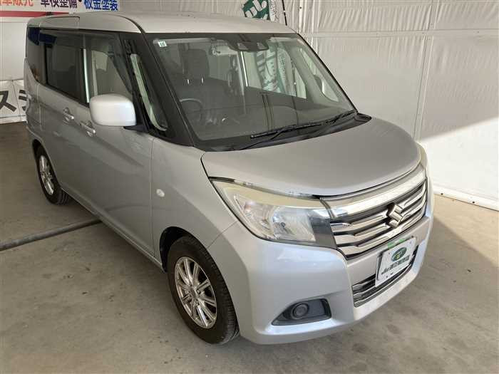 2019 Suzuki Solio DBA-MA26S (UW-6942690b28104)[2]