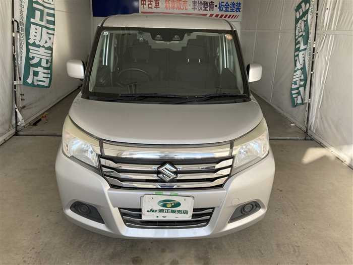 2019 Suzuki Solio DBA-MA26S (UW-6942690b28104)[4]