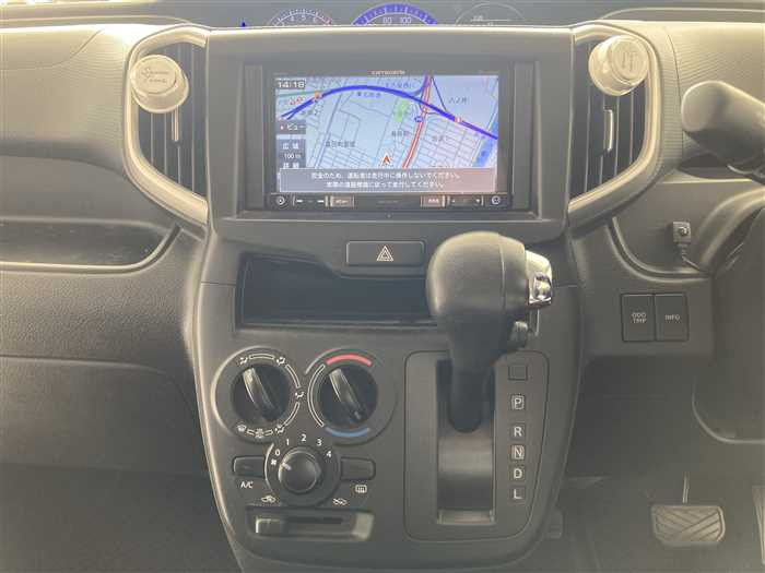 2019 Suzuki Solio DBA-MA26S (UW-6942690b28104)[17]