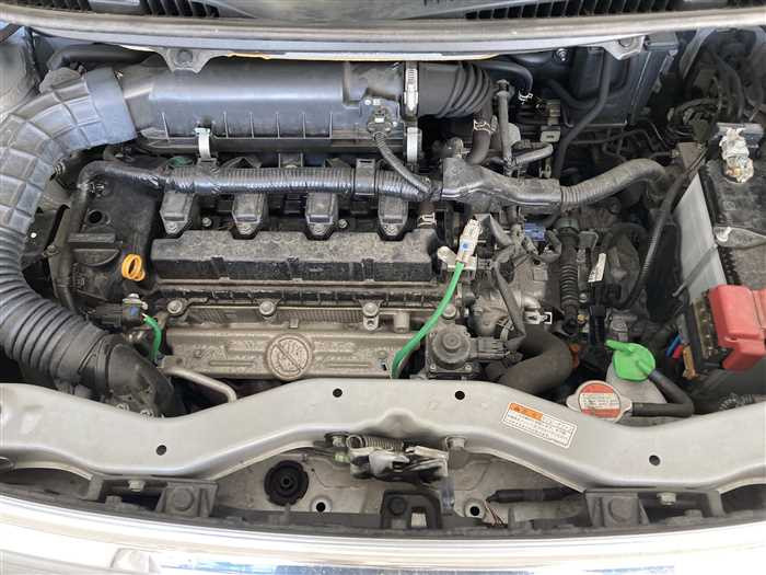 2019 Suzuki Solio DBA-MA26S (UW-6942690b28104)[24]