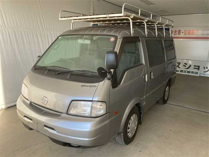 2017 Mazda Bongo Van DBF-SLP2V (UW-69b279283f3e5)[0]