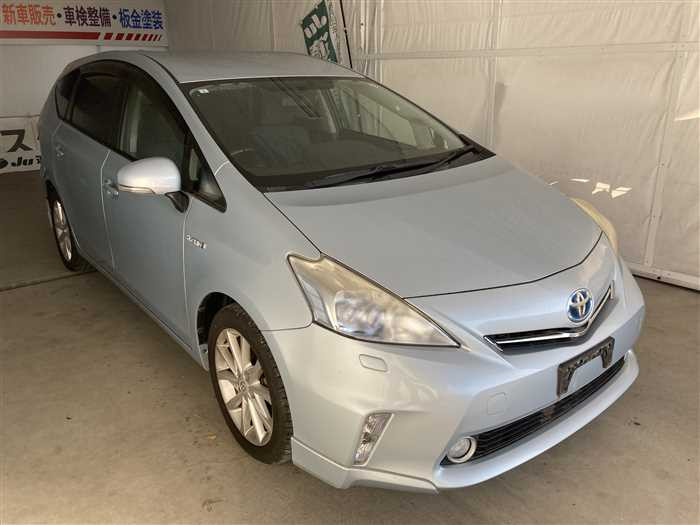 2013 Toyota Prius alpha DAA-ZVW41W (UW-695e10f067d62)[2]