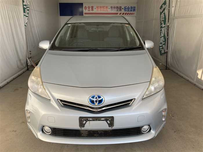 2013 Toyota Prius alpha DAA-ZVW41W (UW-695e10f067d62)[4]