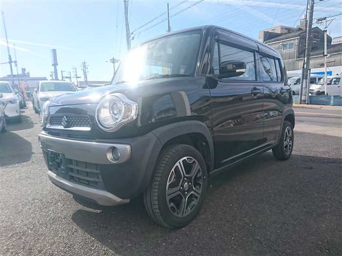 2015 Suzuki Hustler MR31S (UW-694660e3bd373)[3]