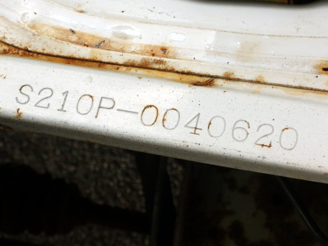 1999 Daihatsu Hijet Truck S210P (UW-696f18ad47750)[22]