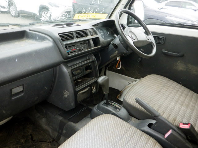 1999 Daihatsu Hijet Truck S210P (UW-696f18ad47750)[9]