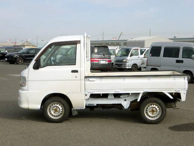 1999 Daihatsu Hijet Truck S210P (UW-696f18ad47750)[3]