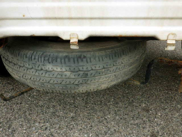 1999 Daihatsu Hijet Truck S210P (UW-696f18ad47750)[20]