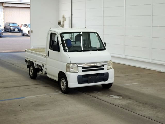 1999 Honda Acty Truck HA6