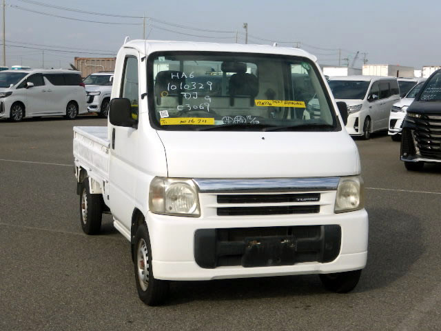 1999 Honda Acty Truck HA6 (UW-696f1abe4336c)[0]