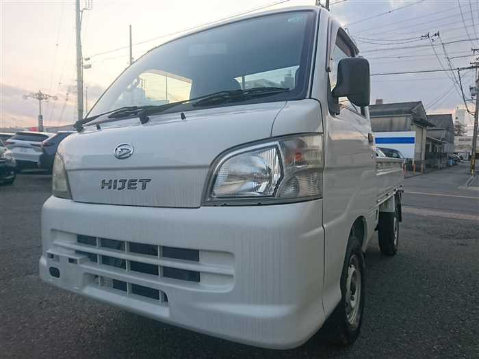 2012 Daihatsu Hijet Truck S201P (UW-69b279265ff50)[0]