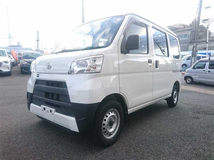 2020 Daihatsu Hijet Cargo S321V (UW-69a693fa9c1bc)[0]