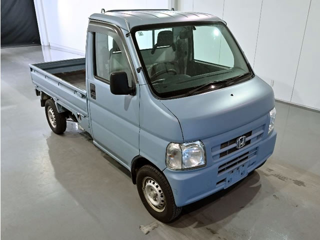 2001 Honda Acty Truck HA7 (UW-693a78f8851b9)[0]