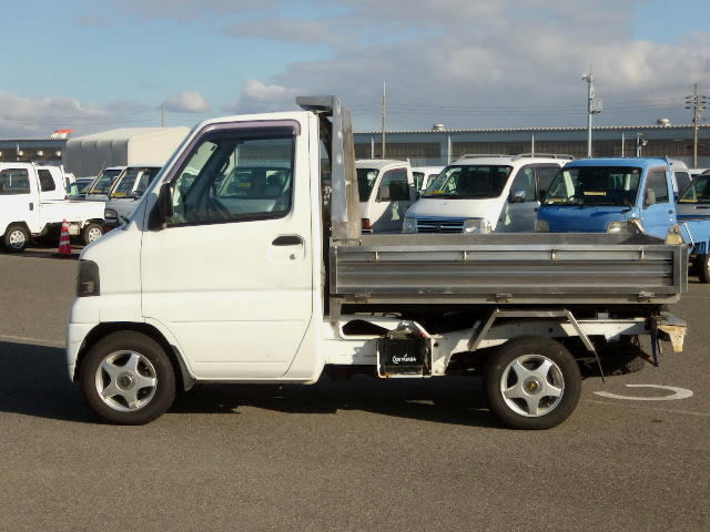 2001 Mitsubishi Minicab Truck U62T (UW-694a626b0d2b6)[4]
