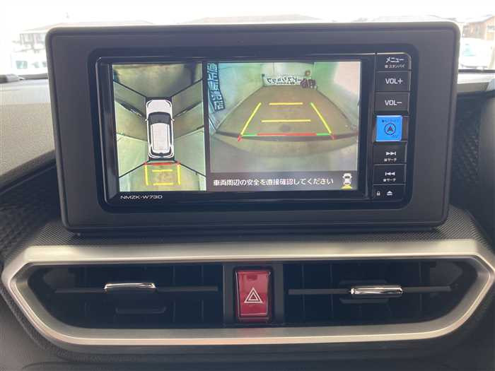 2023 Toyota Raize 5BA-A201A (UW-695cb902d7586)[19]