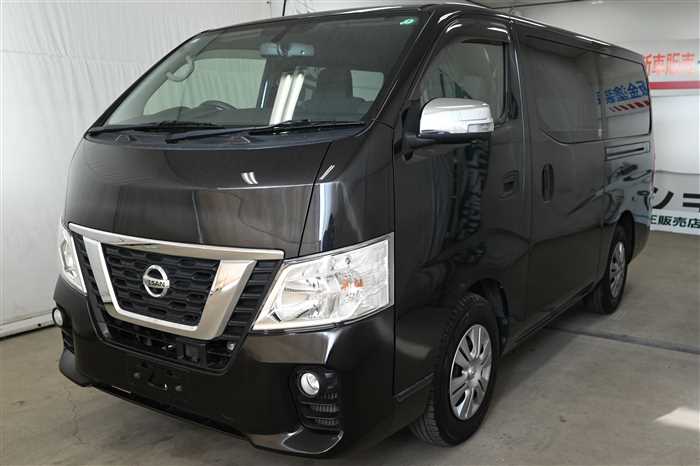 2021 Nissan Caravan Van CBF-VR2E26