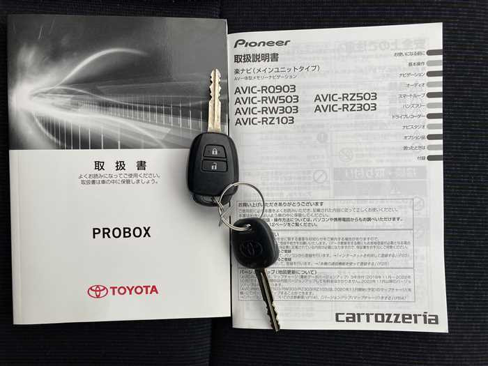 2019 Toyota Probox Van 6AE-NHP160V (UW-6981ac5a17197)[20]