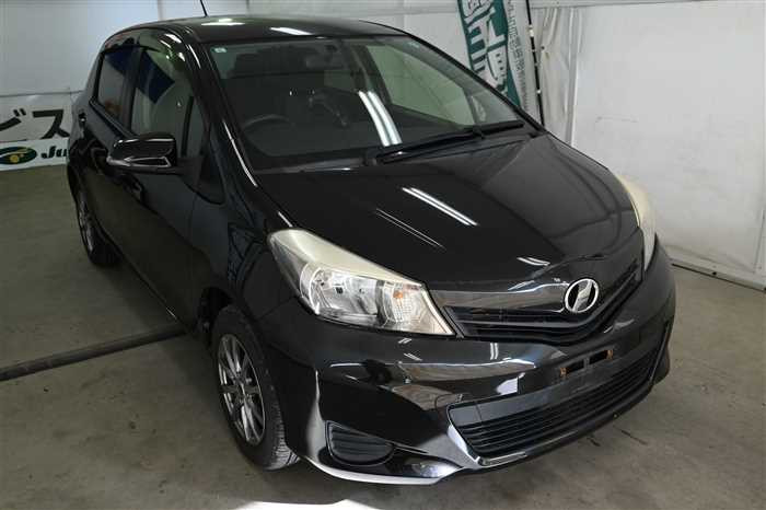 2014 Toyota Vitz DBA-NSP130 (UW-695cb9052eaed)[2]