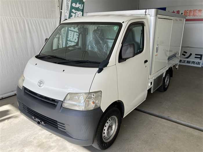 2019 Toyota Liteace Truck DBF-S402U (UW-694268eee7b4f)[0]