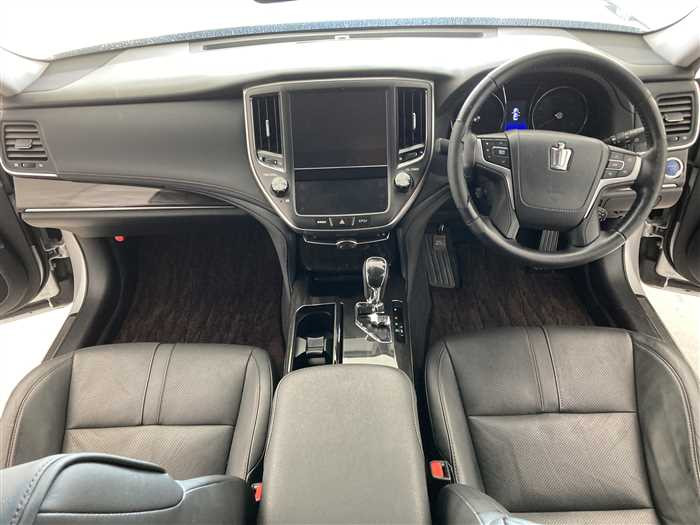 2015 Toyota Crown Hybrid DAA-AWS210 (UW-69a693dc45b15)[15]