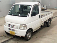 2000 Honda Acty Truck HA7