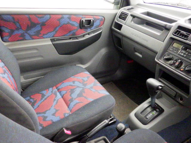 1998 Mitsubishi Pajero Mini H58A (UW-694a0348df8d7)[8]
