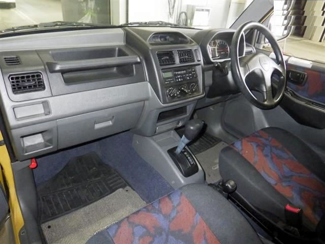 1998 Mitsubishi Pajero Mini H58A (UW-693bda33b83f3)[2]
