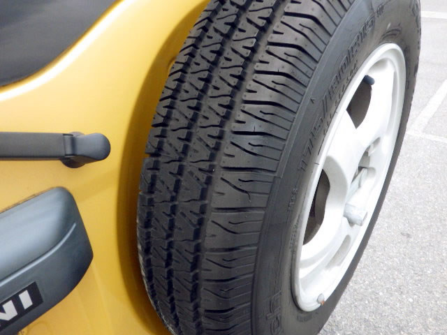 1998 Mitsubishi Pajero Mini H58A (UW-694a0348df8d7)[20]