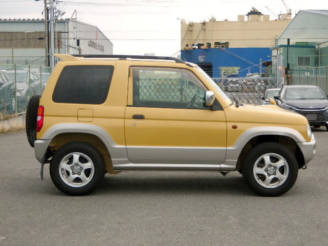 1998 Mitsubishi Pajero Mini H58A (UW-694a0348df8d7)[2]