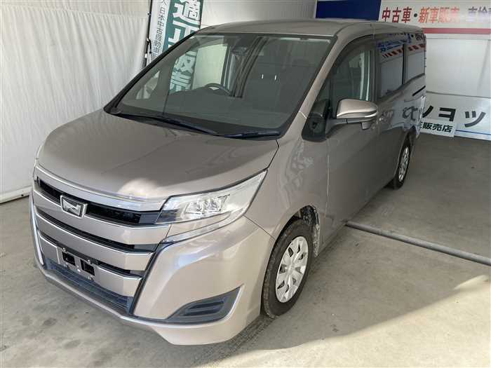 2020 Toyota Noah 3BA-ZRR85G
