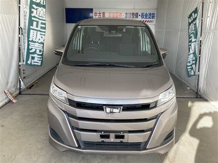 2020 Toyota Noah 3BA-ZRR85G (UW-694268df53b98)[4]