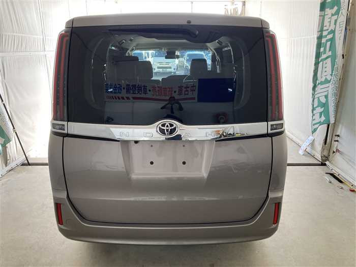 2020 Toyota Noah 3BA-ZRR85G (UW-694268df53b98)[5]