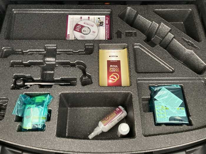 2022 Toyota Corolla Touring Wagon 6AA-ZWE211W (UW-69ad002ab6add)[12]