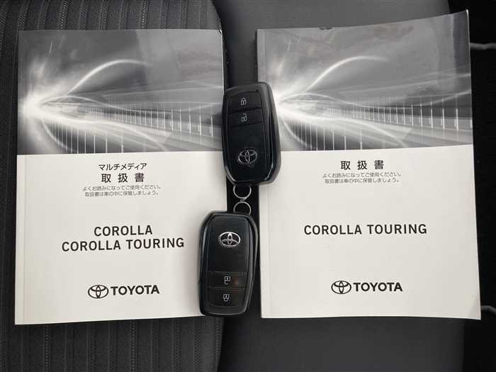 2022 Toyota Corolla Touring Wagon 6AA-ZWE211W (UW-69ad002ab6add)[24]