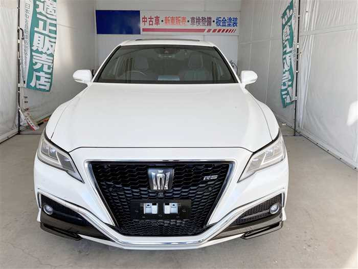 2018 Toyota Crown 3BA-ARS220 (UW-69ad002b3a9ef)[4]