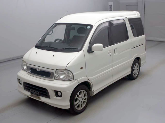 2000 Toyota Sparky S221E (UW-6943bbd62320b)[3]