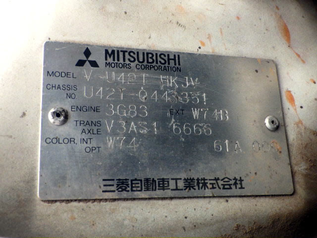 1997 Mitsubishi Minicab Truck U42T (UW-694cf151ef2d9)[22]