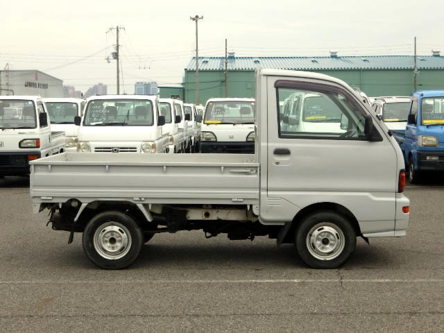 1997 Mitsubishi Minicab Truck U42T (UW-694cf151ef2d9)[2]