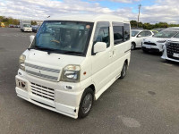 2000 Mitsubishi Town Box U64W