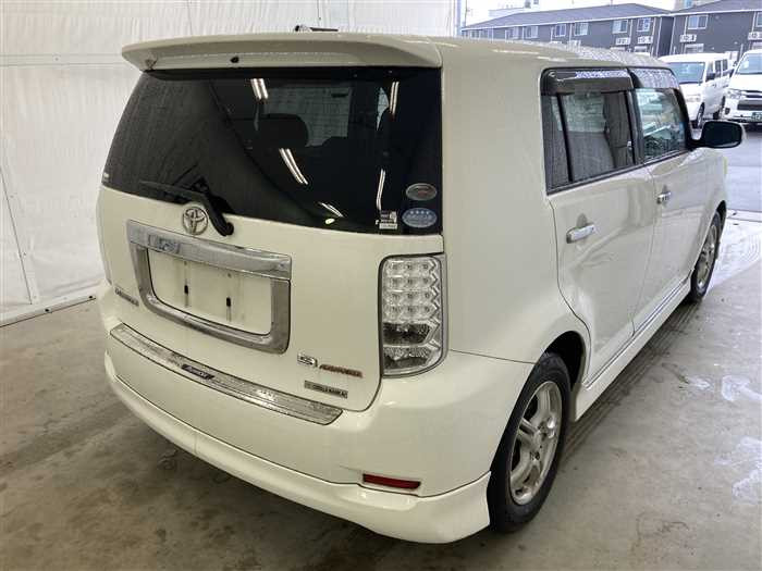 2008 Toyota Corolla Rumion DBA-ZRE152N (UW-695e110896696)[1]