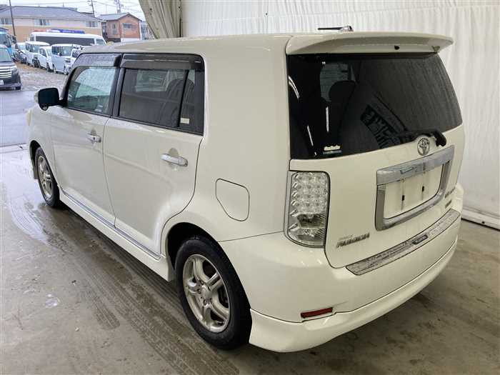 2008 Toyota Corolla Rumion DBA-ZRE152N (UW-695e110896696)[3]