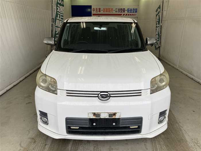 2008 Toyota Corolla Rumion DBA-ZRE152N (UW-695e110896696)[4]