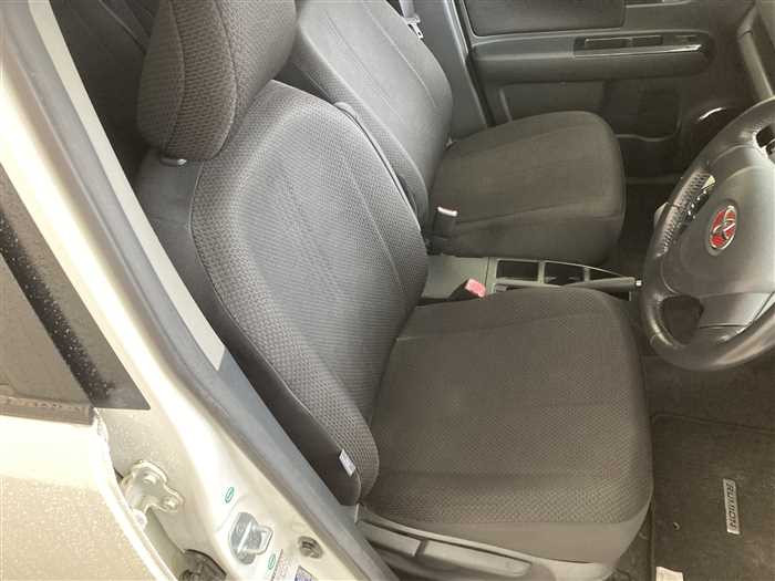 2008 Toyota Corolla Rumion DBA-ZRE152N (UW-695e110896696)[9]