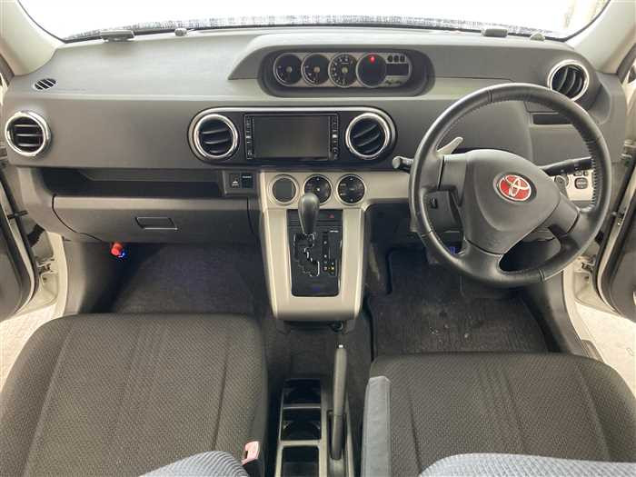 2008 Toyota Corolla Rumion DBA-ZRE152N (UW-695e110896696)[14]